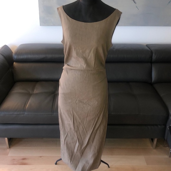 Nwot Zara dress - Picture 4 of 8